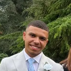 Image of Ryley Challis, web developer