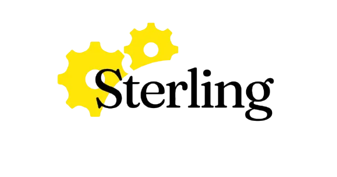 Sterling Web Development logo